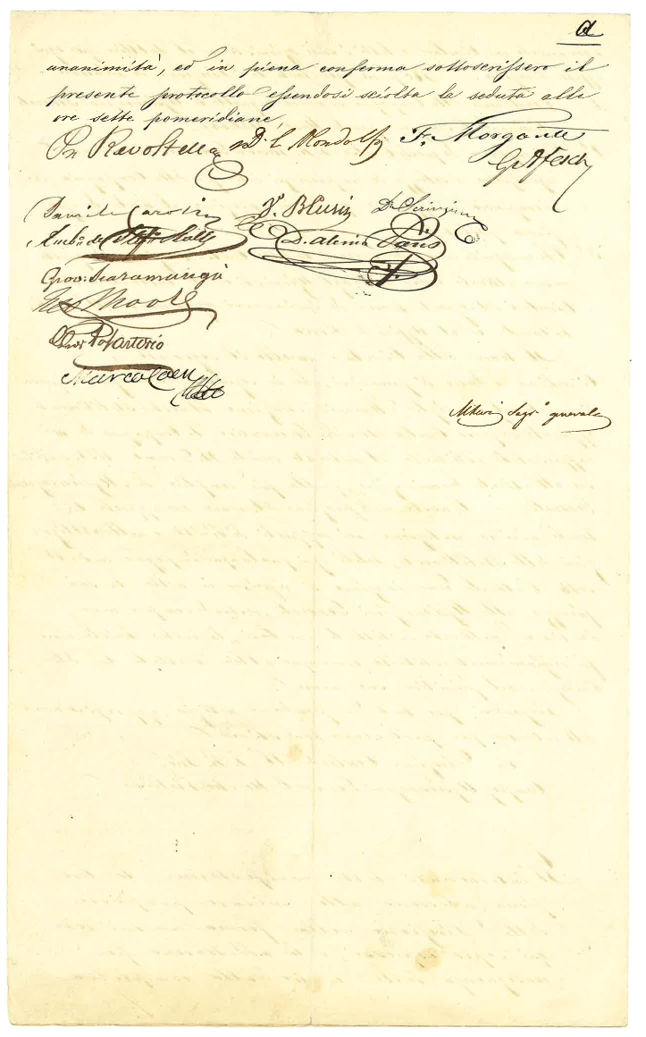 Verbale n. 48 del CdA (Trieste, 5 aprile 1848), p. 4