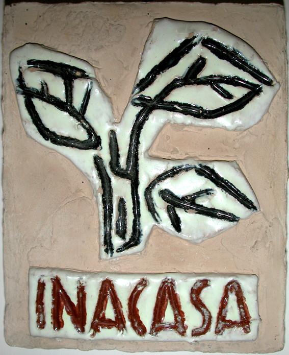 Piastrella INA Casa (1949-1963)