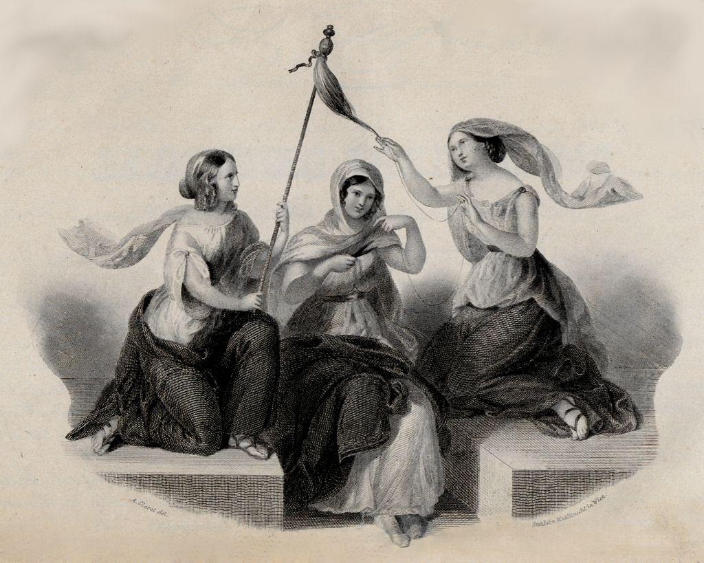 Polizza vita (1844), part.