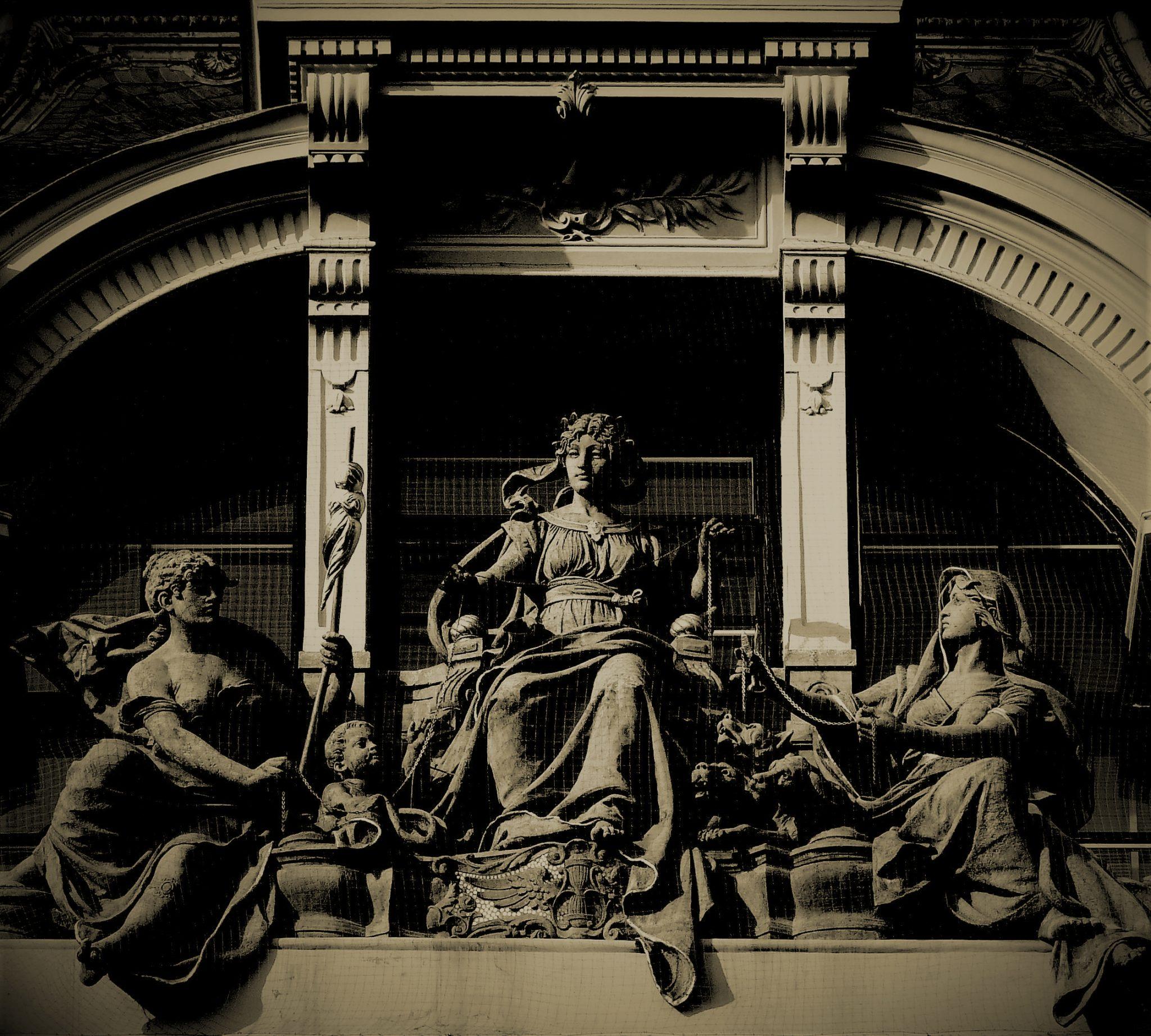 Palazzo dell'agenzia generale di Praga [inizi XX sec.], part.