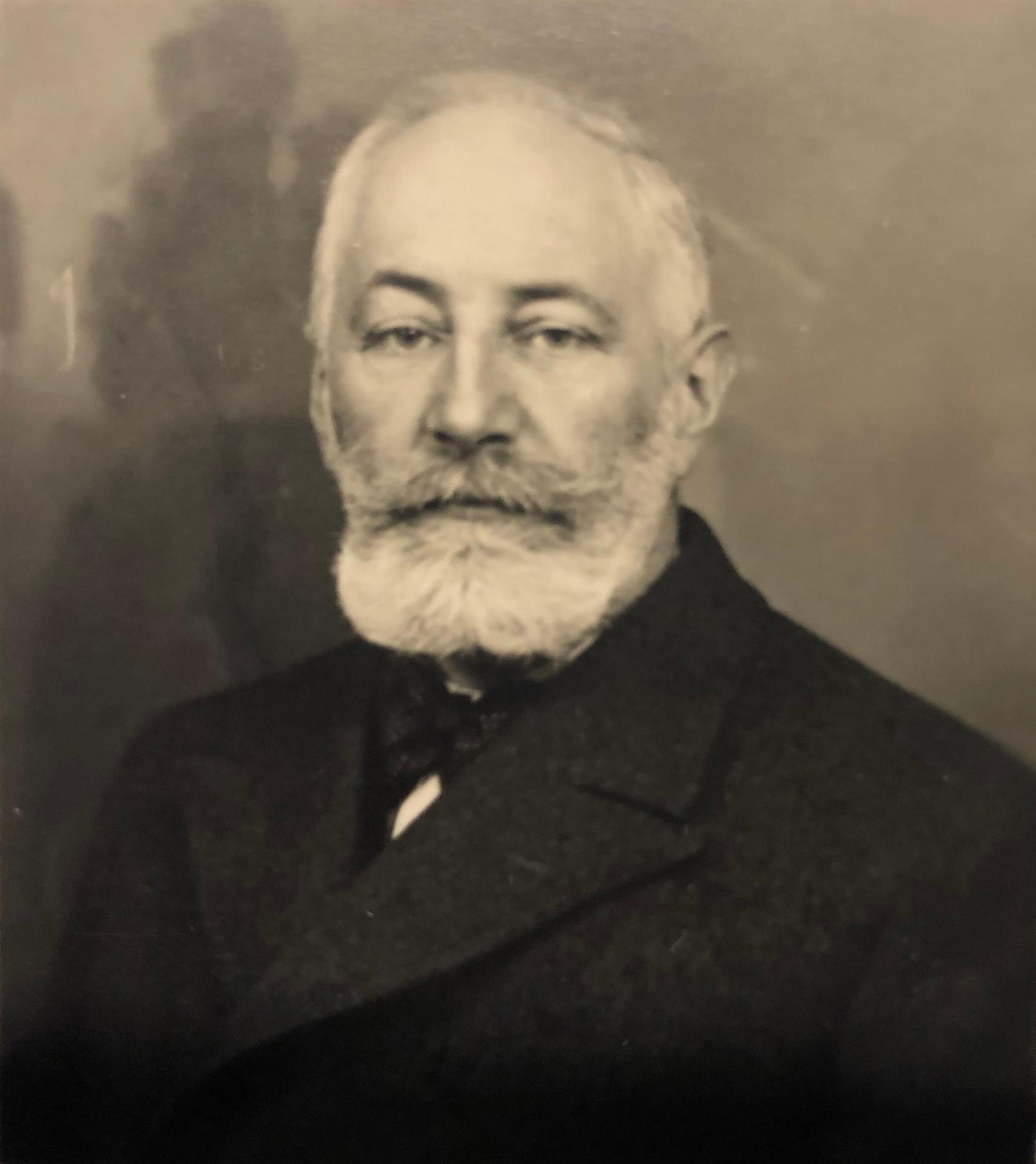 Riccardo Gairinger / Archivio Lucia Geiringer