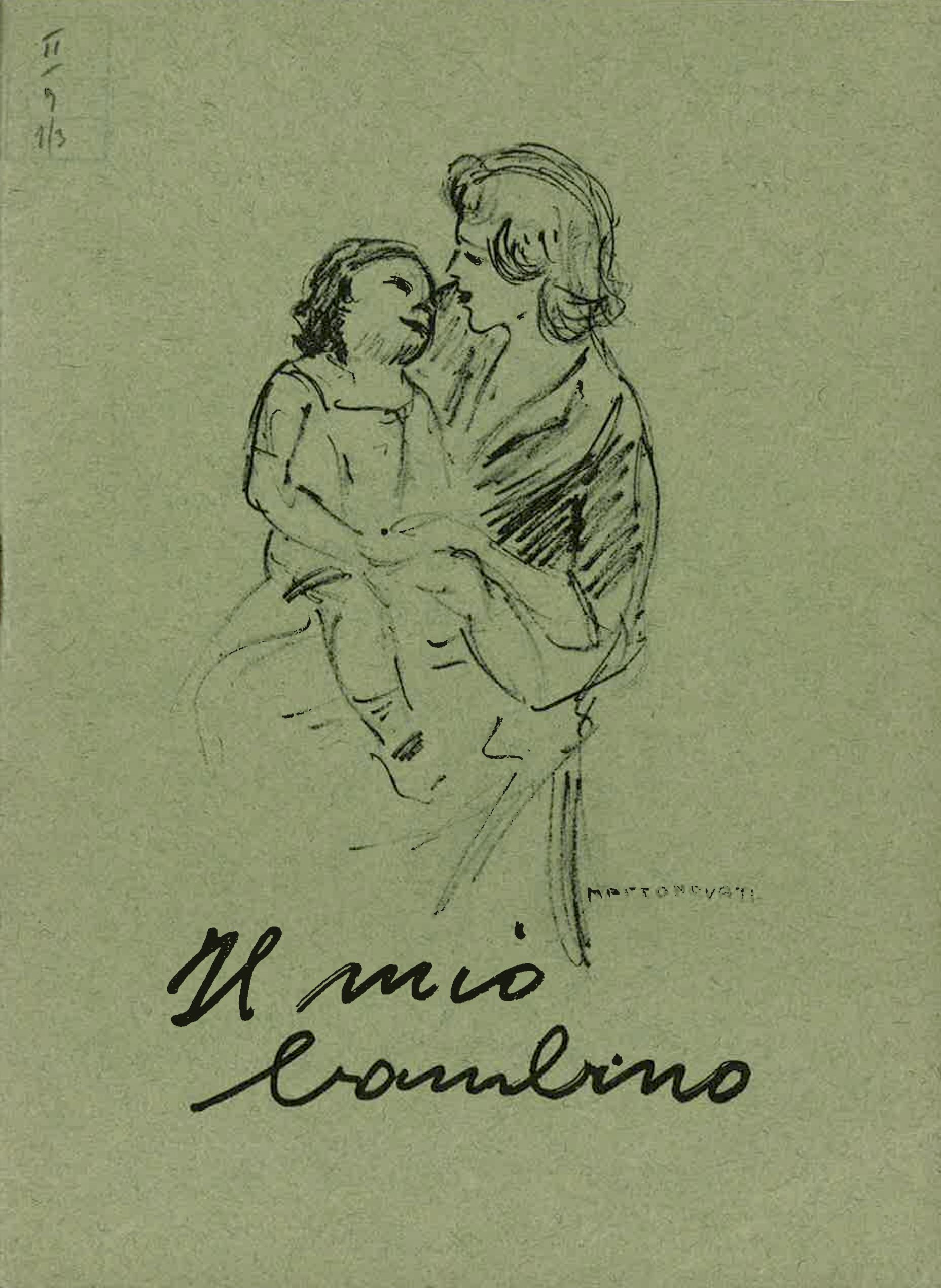 Il mio bambino (1953)