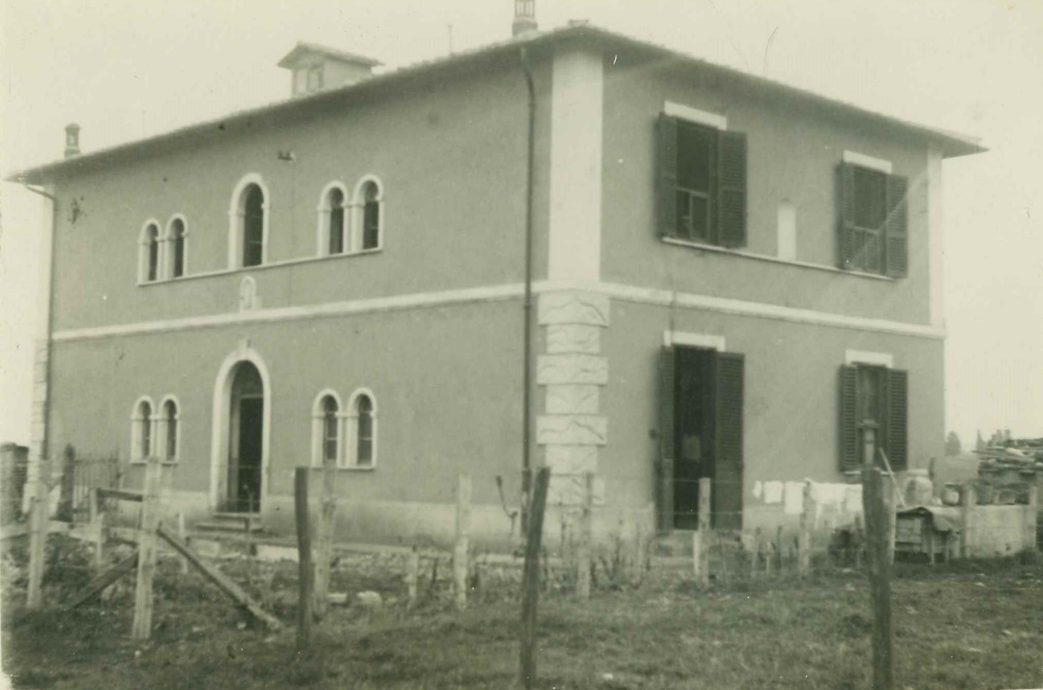 Località Torre Spaccata, fs. 16.13 (1934)