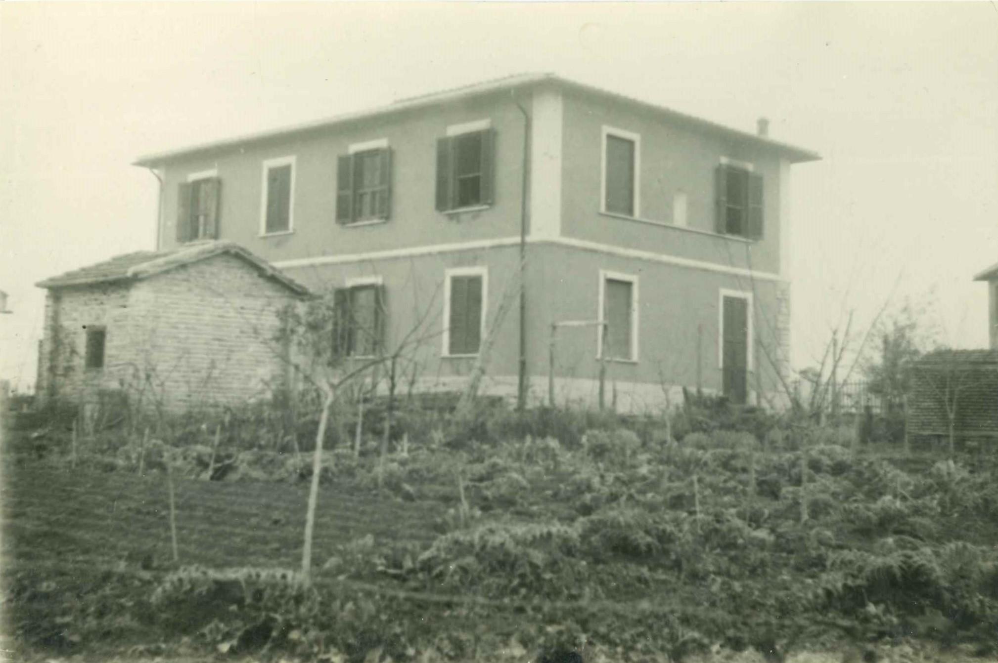 Località Torre Spaccata, fs. 16.13 (1934)