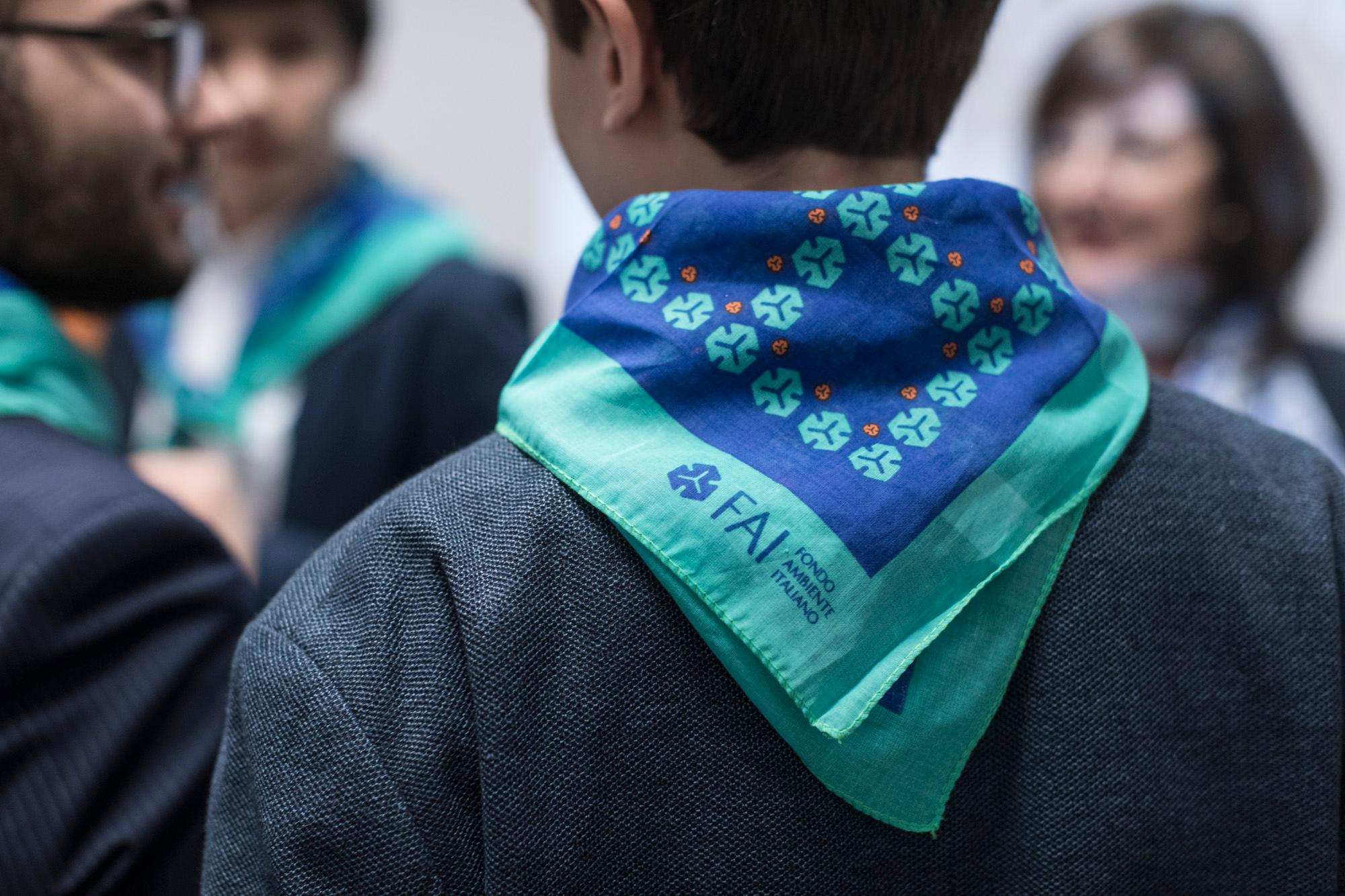 Giornate FAI di primavera a Palazzo Geiringer, sede storica di Assicurazioni Generali (Trieste, 23-24 marzo 2019)