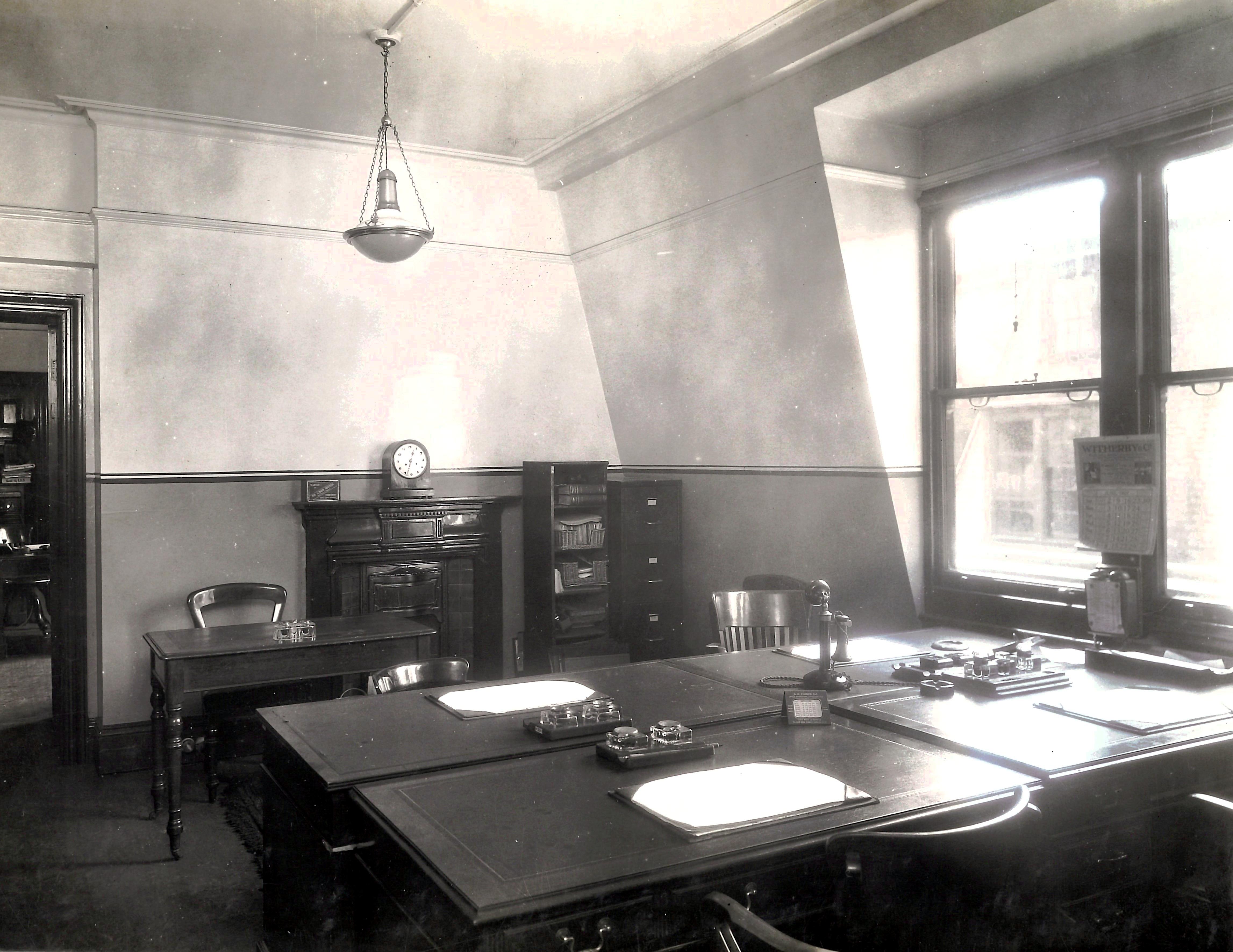 Dixon House (London, 1929)