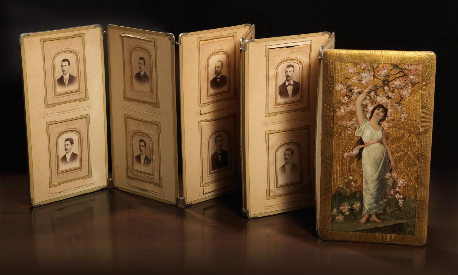 Giubilare per Antonio Kenda - fine rapporto (1892)