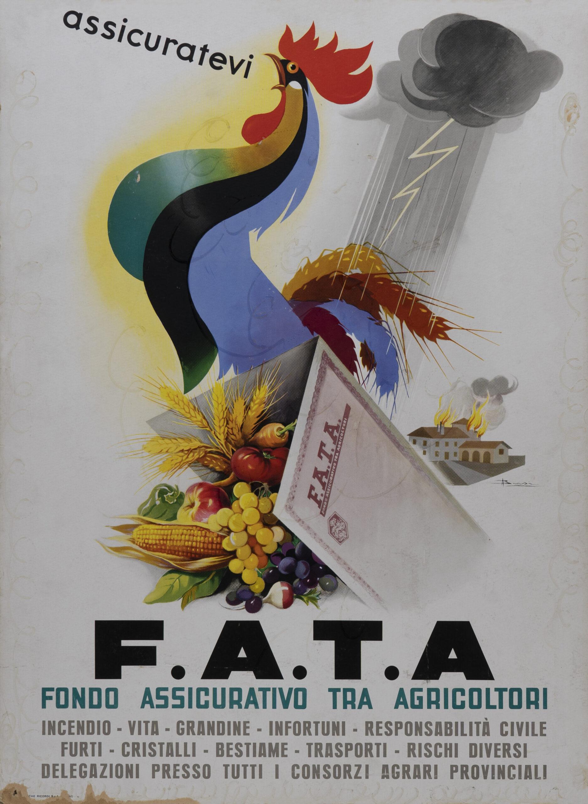 FATA, Adolfo Busi (1959)