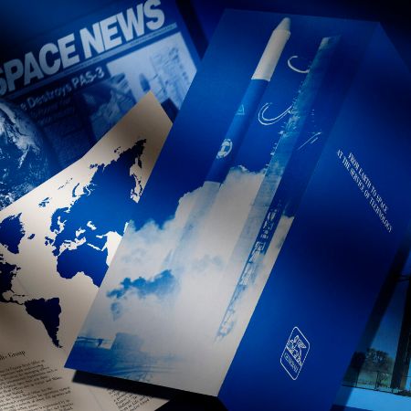 Un’assicurazione… spaziale!