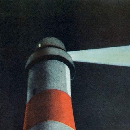 Quel faro che illumina l’immensità: il faro di Generali Praga