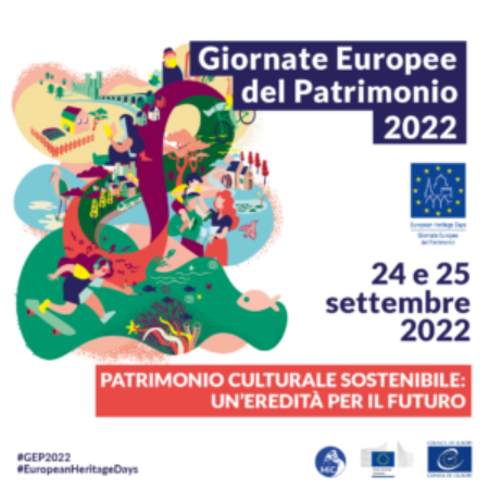 The Generali Historical Archive participates in the European Heritage Days