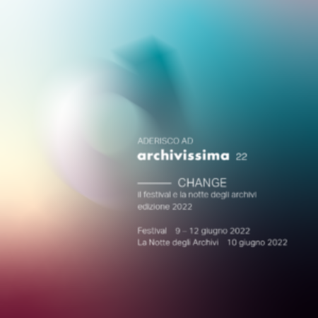 The Generali Historical Archive Participates in Archivissima 2022