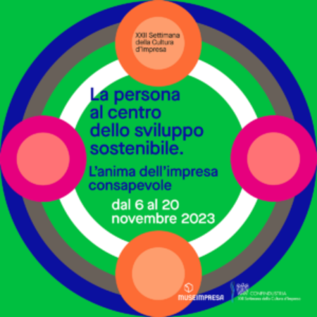 XII Settimana della cultura d’impresa: l’Archivio Storico Generali racconta Storie particolari di vite Generali