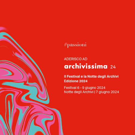 # Passioni – Una serata all’Archivio Storico Generali