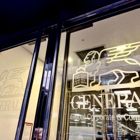 L’Archivio Storico Generali per Generali GC&C