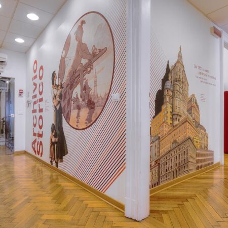 Artistic Impressions