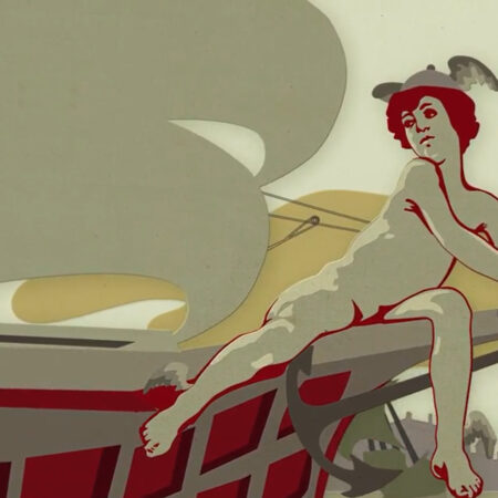 Gian Luciano Sormani, 1910
