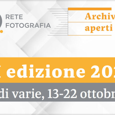 L’Archivio Storico Generali per “Archivi aperti 2023”