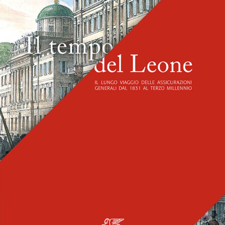 Il tempo del Leone

