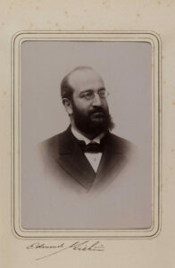 Edmondo Richetti aged 39 (Trieste, 14 January 1895) / ph. Duccio Zennaro