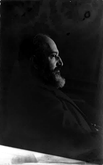 Edmondo Richetti (inizio XX sec.)