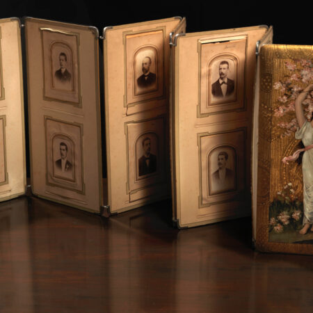 Il restauro ti fa bello!