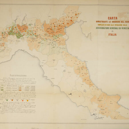 Prezioso materiale statistico