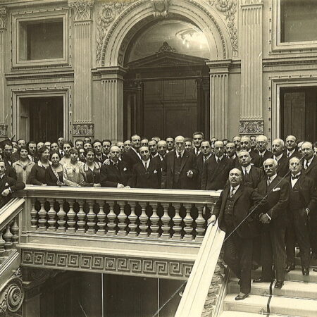 A photograph’s tale