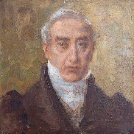 Giuseppe Lazzaro Morpurgo. Mente e cuore delle Assicurazioni Generali Austro-Italiche