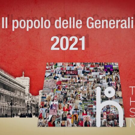 2021: Il popolo delle Generali (THSN)