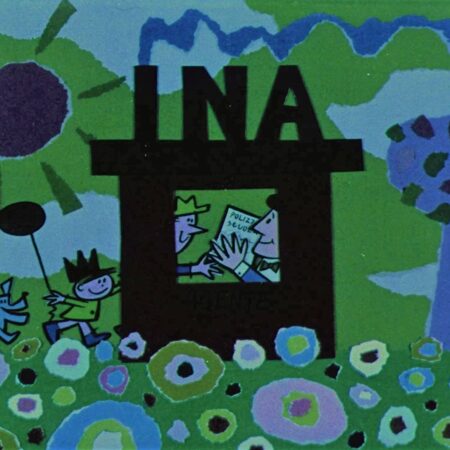 Popolari come un cartone animato