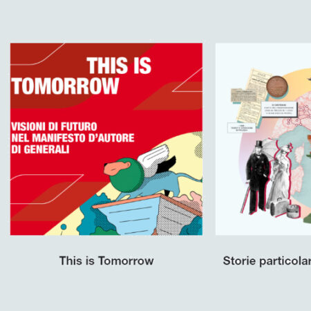 Two Centuries of History!