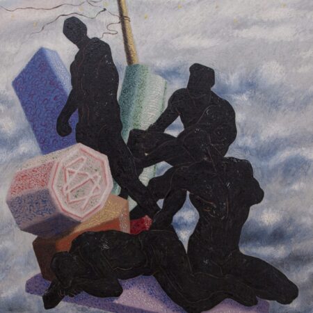 La chute des Anges, 1929