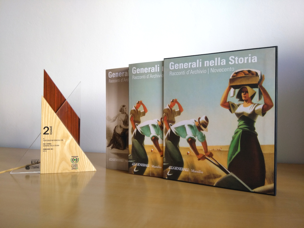 IV edizione premio OMI (2018)