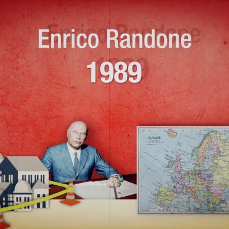 1989: Enrico Randone