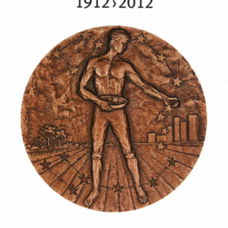 INA Assitalia. 100 anni insieme a voi.