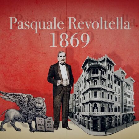1869: Pasquale Revoltella