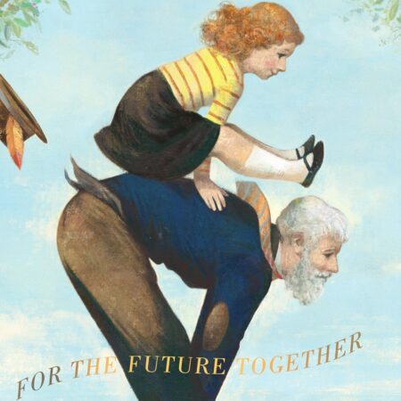 For the future together, 2022