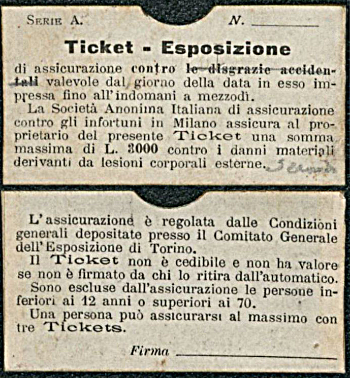 Ticket [1898]