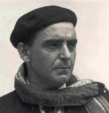 Anselmo Bucci (ante 1955) – Pubblico Dominio. Fonte: Wikimedia Commons
