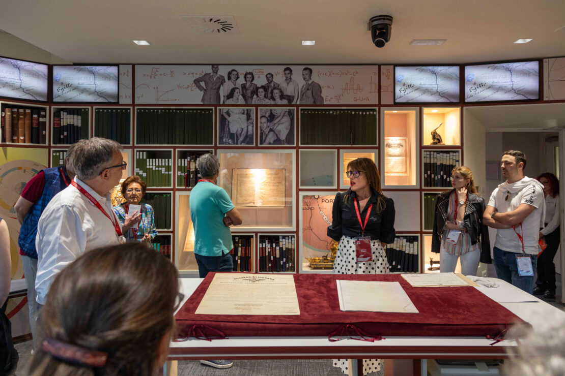 Archivissima 2024 / ph Camilla Bach