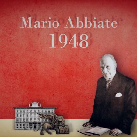 1948: Mario Abbiate