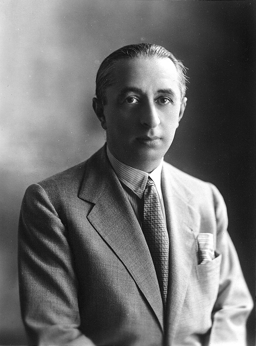 Michele Sulfina (1930s)