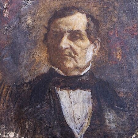 Pasquale Revoltella – Generali’s Visionary Businessman