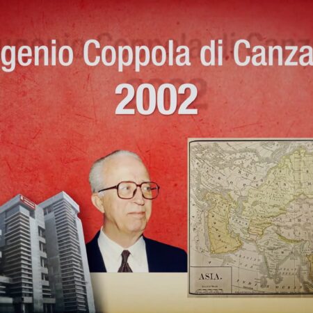 2002: Eugenio Coppola di Canzano