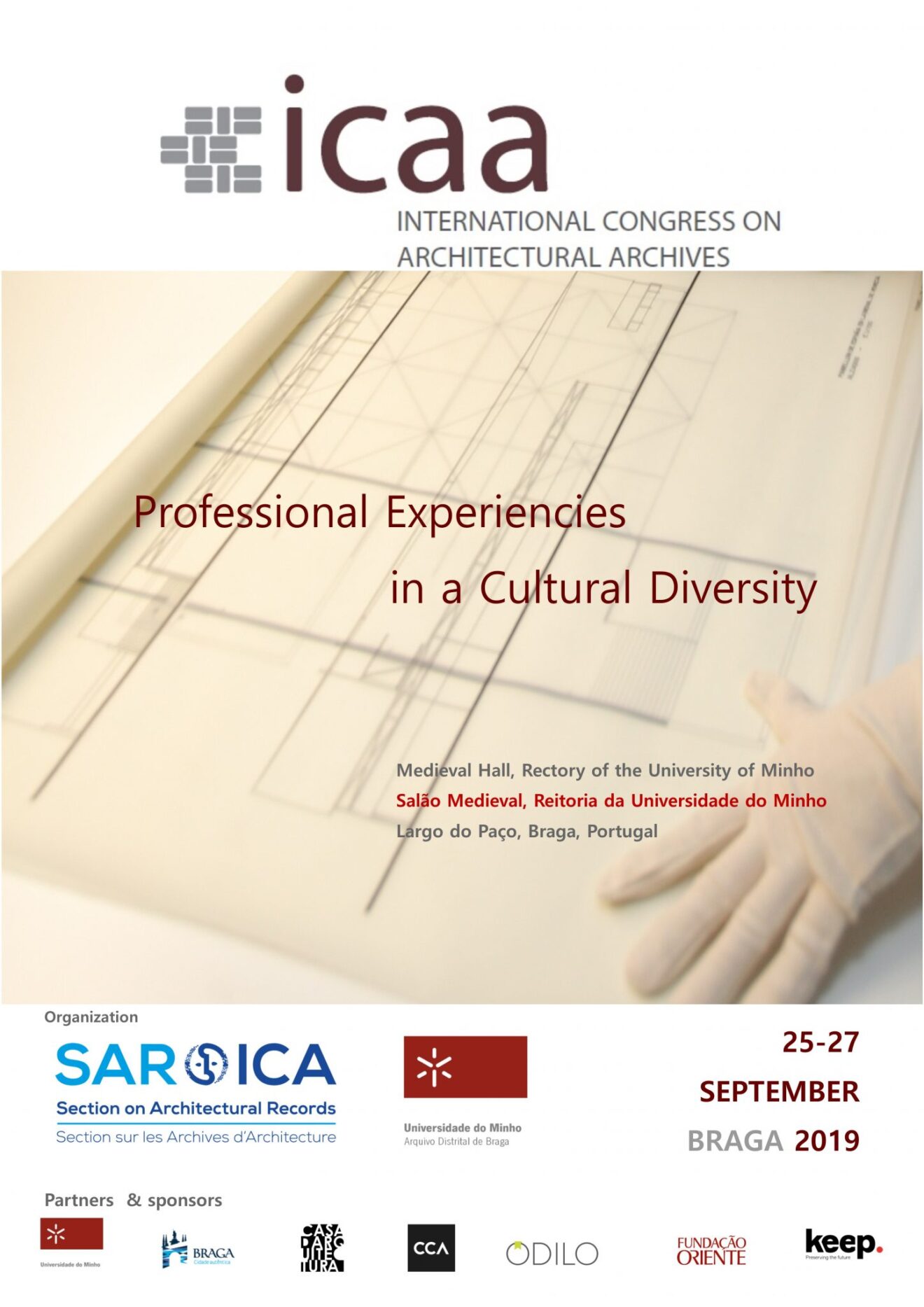 Locandina Convegno Braga