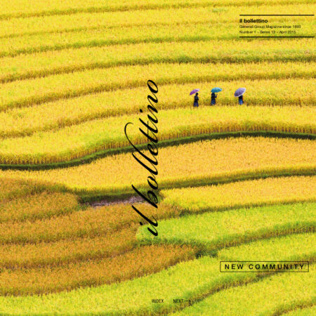 il Bollettino