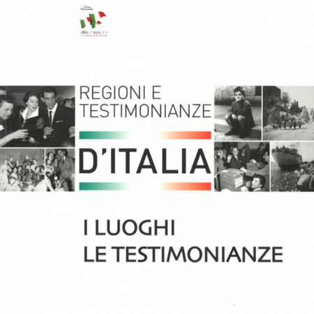 Regioni e testimonianze d’Italia