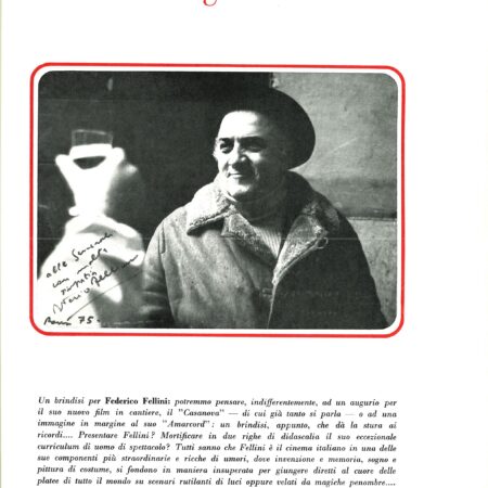 Ciak si gira! Generali e il cinema