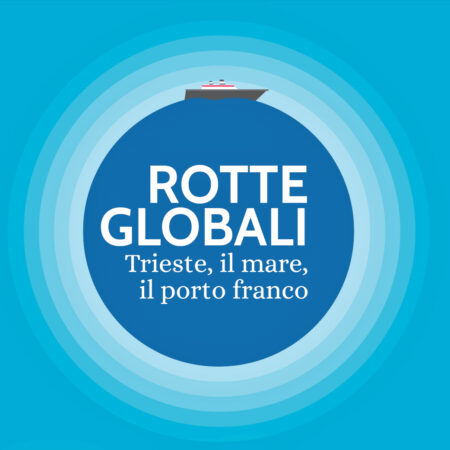 Generali per Rotte globali